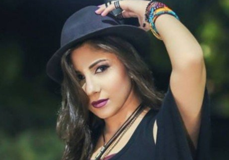 ظهور جديد لـ ياسمينا العلواني يصدم متابعيها